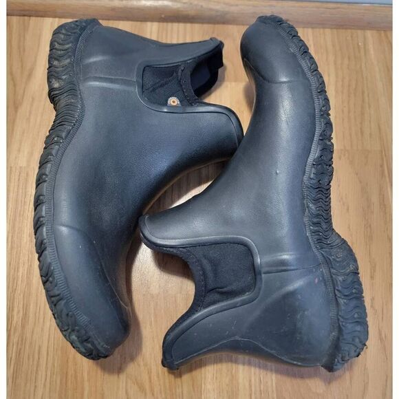 BOGS Men's  Rain Boots 11 - Picture 9 of 10